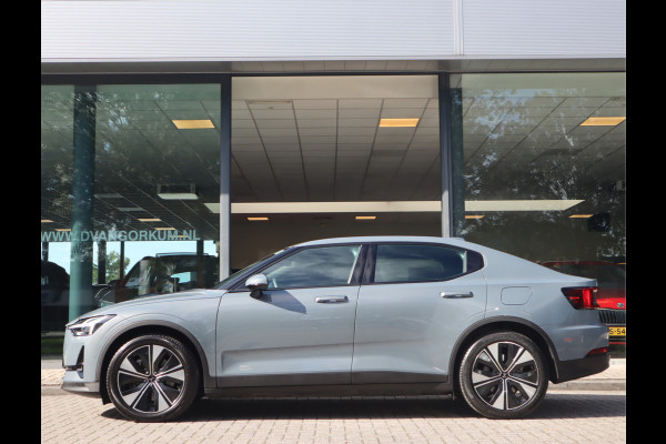 Polestar 2 Long Range Single Motor 78 kWh