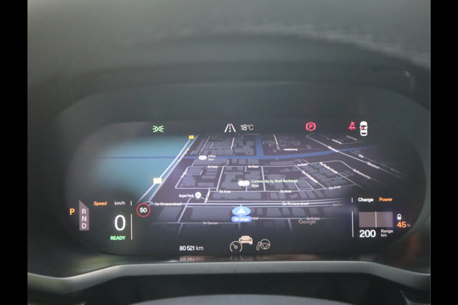 Polestar 2 Long Range Single Motor 78 kWh