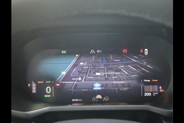 Polestar 2 Long Range Single Motor 78 kWh