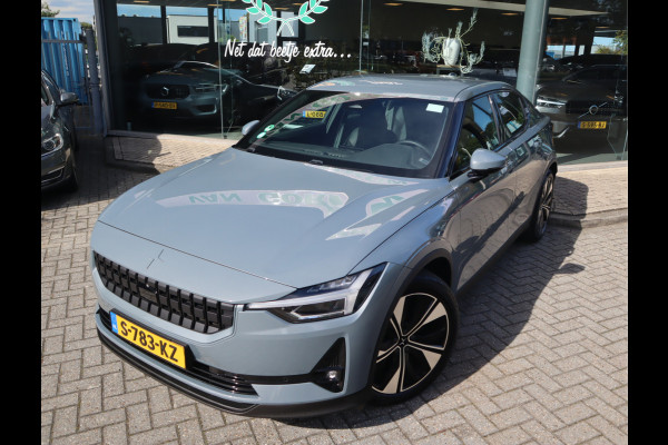 Polestar 2 Long Range Single Motor 78 kWh