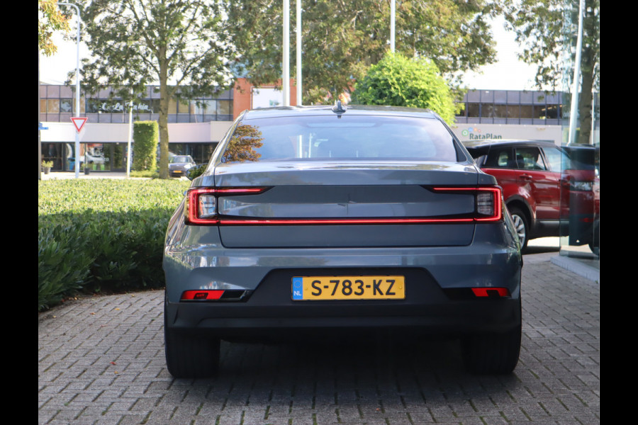 Polestar 2 Long Range Single Motor 78 kWh
