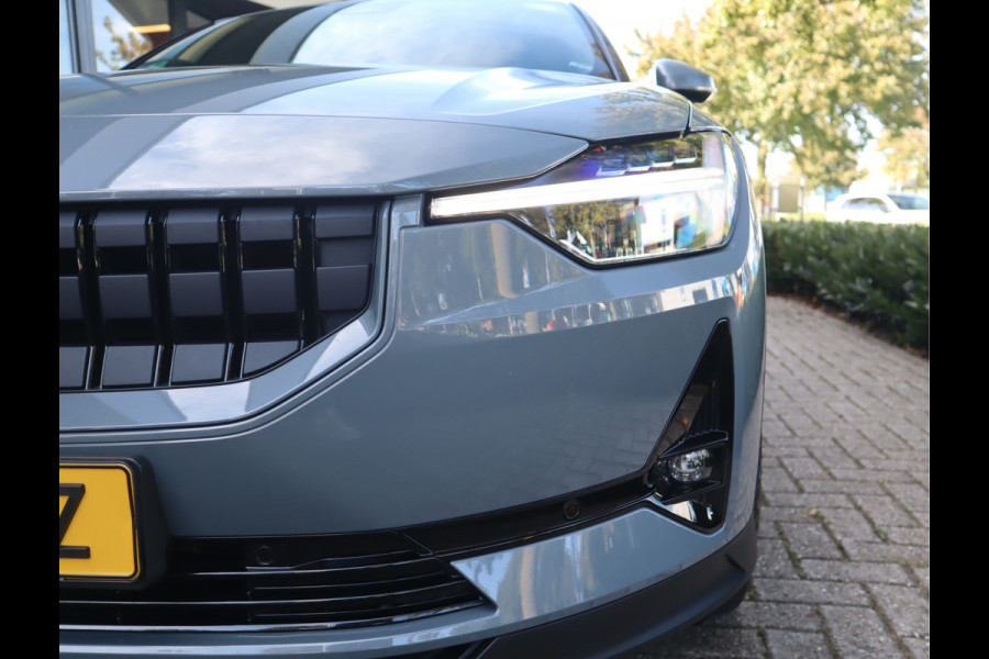 Polestar 2 Long Range Single Motor 78 kWh