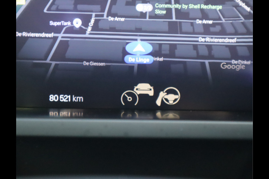Polestar 2 Long Range Single Motor 78 kWh