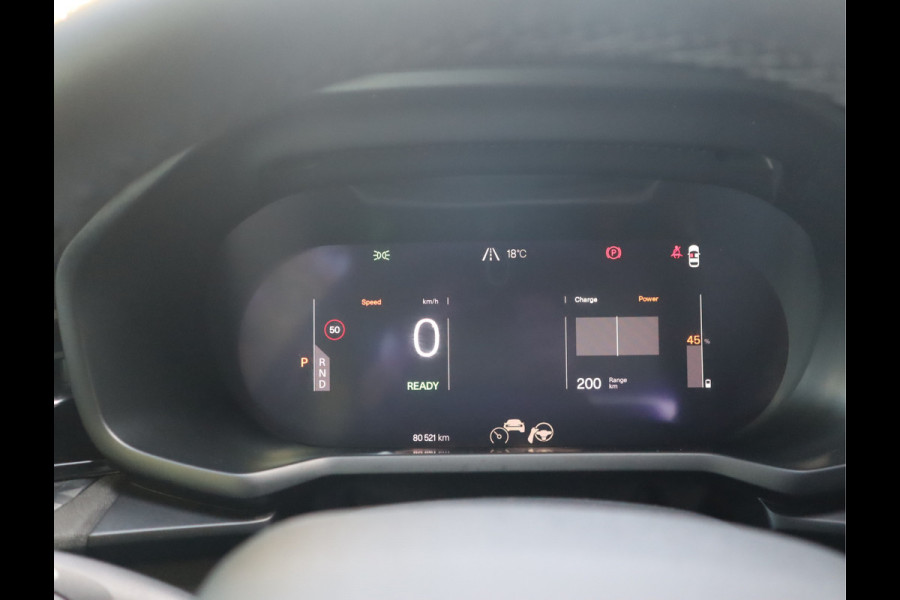 Polestar 2 Long Range Single Motor 78 kWh