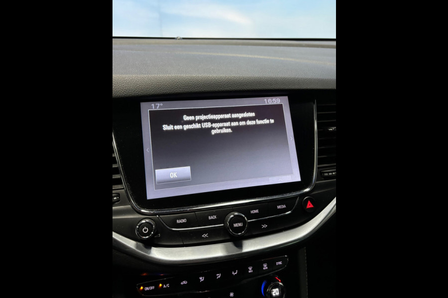 Opel Astra Sports Tourer 1.0 Business Executive Navi | Camera | Cruise |Clima | PDC
