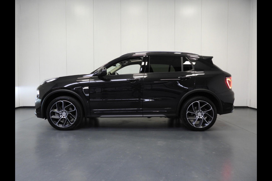 Lynk & Co 01 1.5 PHEV BlackLine NAVI/360CAM/SCHUIFDAK/LED/20"LMV! Lynk & Co 01 1.5 PHEV BlackLine NAVI/360CAM/SCHUIFDAK/LED/20"LMV!