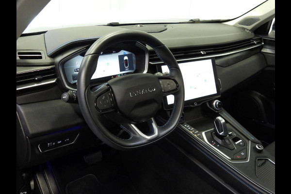 Lynk & Co 01 1.5 PHEV BlackLine NAVI/360CAM/SCHUIFDAK/LED/20"LMV! Lynk & Co 01 1.5 PHEV BlackLine NAVI/360CAM/SCHUIFDAK/LED/20"LMV!