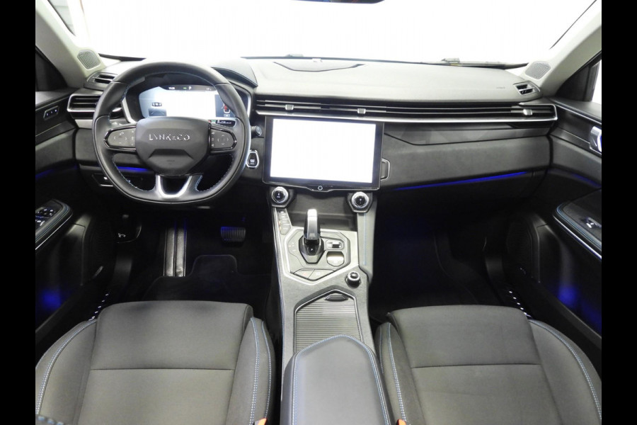 Lynk & Co 01 1.5 PHEV BlackLine NAVI/360CAM/SCHUIFDAK/LED/20"LMV! Lynk & Co 01 1.5 PHEV BlackLine NAVI/360CAM/SCHUIFDAK/LED/20"LMV!