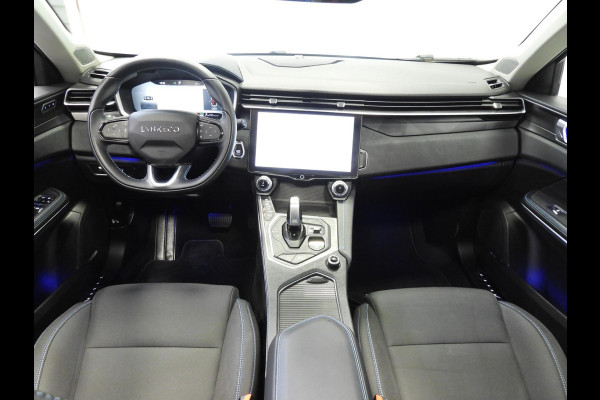 Lynk & Co 01 1.5 PHEV BlackLine NAVI/360CAM/SCHUIFDAK/LED/20"LMV! Lynk & Co 01 1.5 PHEV BlackLine NAVI/360CAM/SCHUIFDAK/LED/20"LMV!