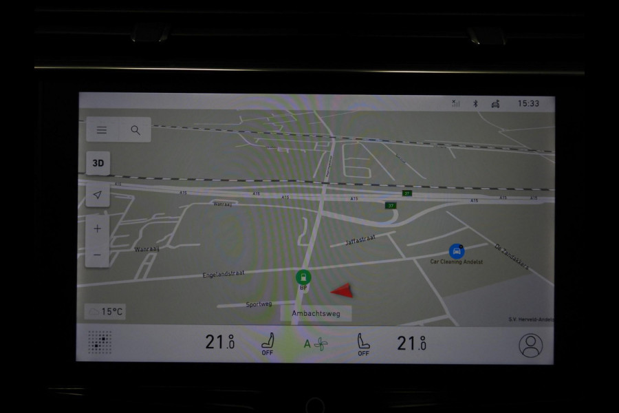 Lynk & Co 01 1.5 PHEV BlackLine NAVI/360CAM/SCHUIFDAK/LED/20"LMV! Lynk & Co 01 1.5 PHEV BlackLine NAVI/360CAM/SCHUIFDAK/LED/20"LMV!