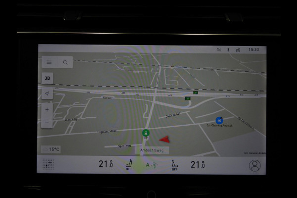 Lynk & Co 01 1.5 PHEV BlackLine NAVI/360CAM/SCHUIFDAK/LED/20"LMV! Lynk & Co 01 1.5 PHEV BlackLine NAVI/360CAM/SCHUIFDAK/LED/20"LMV!