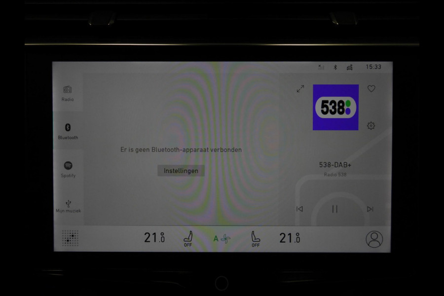 Lynk & Co 01 1.5 PHEV BlackLine NAVI/360CAM/SCHUIFDAK/LED/20"LMV! Lynk & Co 01 1.5 PHEV BlackLine NAVI/360CAM/SCHUIFDAK/LED/20"LMV!