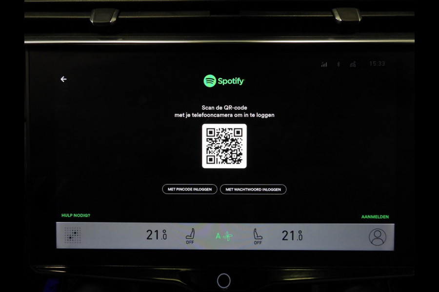 Lynk & Co 01 1.5 PHEV BlackLine NAVI/360CAM/SCHUIFDAK/LED/20"LMV! Lynk & Co 01 1.5 PHEV BlackLine NAVI/360CAM/SCHUIFDAK/LED/20"LMV!