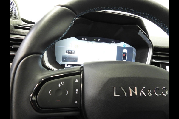Lynk & Co 01 1.5 PHEV BlackLine NAVI/360CAM/SCHUIFDAK/LED/20"LMV! Lynk & Co 01 1.5 PHEV BlackLine NAVI/360CAM/SCHUIFDAK/LED/20"LMV!