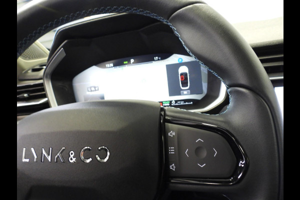 Lynk & Co 01 1.5 PHEV BlackLine NAVI/360CAM/SCHUIFDAK/LED/20"LMV! Lynk & Co 01 1.5 PHEV BlackLine NAVI/360CAM/SCHUIFDAK/LED/20"LMV!