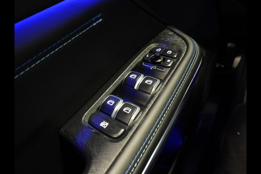 Lynk & Co 01 1.5 PHEV BlackLine NAVI/360CAM/SCHUIFDAK/LED/20"LMV! Lynk & Co 01 1.5 PHEV BlackLine NAVI/360CAM/SCHUIFDAK/LED/20"LMV!