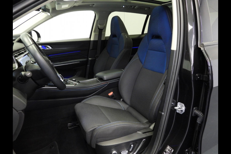 Lynk & Co 01 1.5 PHEV BlackLine NAVI/360CAM/SCHUIFDAK/LED/20"LMV! Lynk & Co 01 1.5 PHEV BlackLine NAVI/360CAM/SCHUIFDAK/LED/20"LMV!