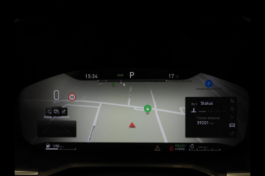 Lynk & Co 01 1.5 PHEV BlackLine NAVI/360CAM/SCHUIFDAK/LED/20"LMV! Lynk & Co 01 1.5 PHEV BlackLine NAVI/360CAM/SCHUIFDAK/LED/20"LMV!