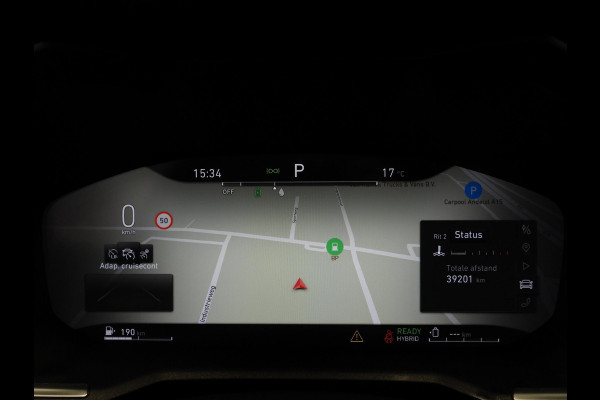 Lynk & Co 01 1.5 PHEV BlackLine NAVI/360CAM/SCHUIFDAK/LED/20"LMV! Lynk & Co 01 1.5 PHEV BlackLine NAVI/360CAM/SCHUIFDAK/LED/20"LMV!