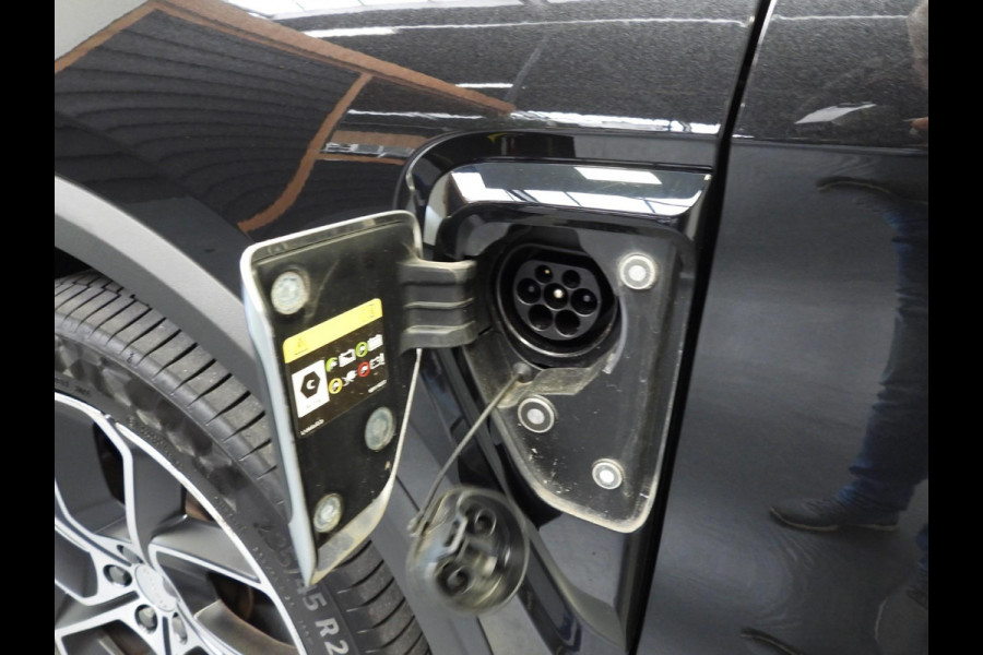 Lynk & Co 01 1.5 PHEV BlackLine NAVI/360CAM/SCHUIFDAK/LED/20"LMV! Lynk & Co 01 1.5 PHEV BlackLine NAVI/360CAM/SCHUIFDAK/LED/20"LMV!