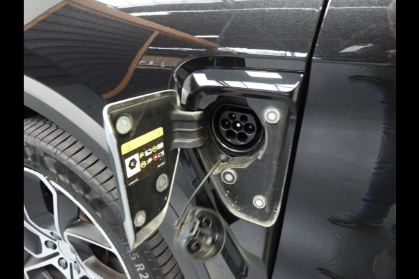 Lynk & Co 01 1.5 PHEV BlackLine NAVI/360CAM/SCHUIFDAK/LED/20"LMV! Lynk & Co 01 1.5 PHEV BlackLine NAVI/360CAM/SCHUIFDAK/LED/20"LMV!