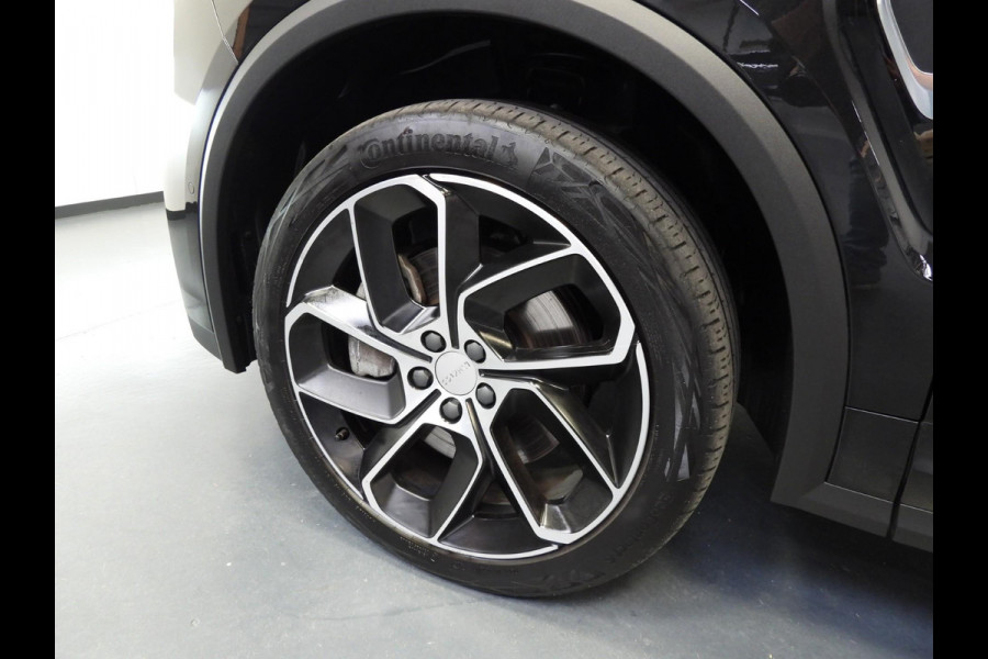 Lynk & Co 01 1.5 PHEV BlackLine NAVI/360CAM/SCHUIFDAK/LED/20"LMV! Lynk & Co 01 1.5 PHEV BlackLine NAVI/360CAM/SCHUIFDAK/LED/20"LMV!