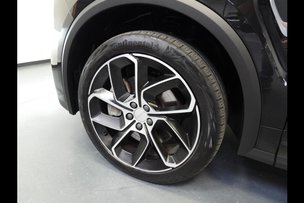 Lynk & Co 01 1.5 PHEV BlackLine NAVI/360CAM/SCHUIFDAK/LED/20"LMV! Lynk & Co 01 1.5 PHEV BlackLine NAVI/360CAM/SCHUIFDAK/LED/20"LMV!