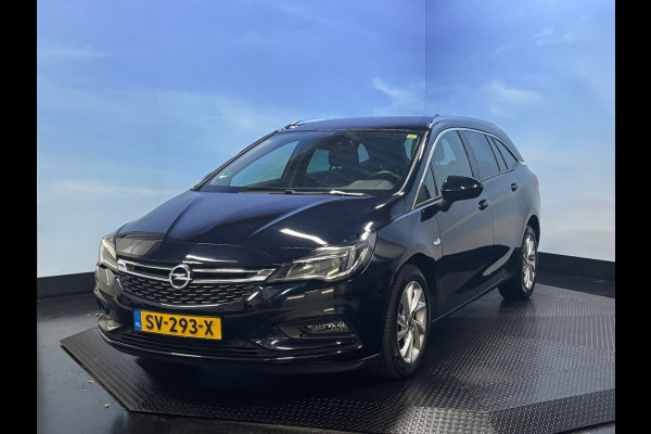 Opel Astra Sports Tourer 1.0 Business Executive Navi | Camera | Cruise |Clima | PDC