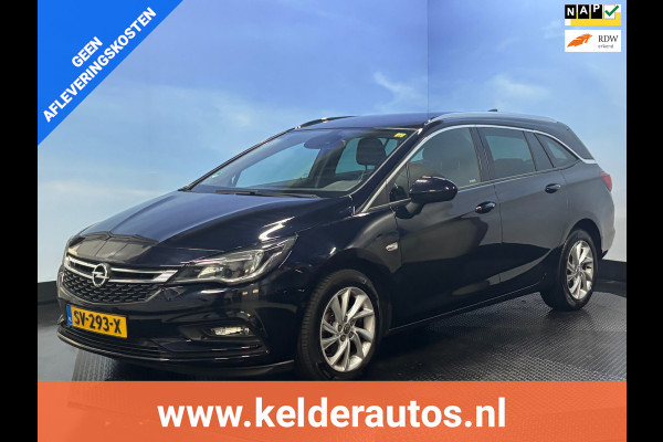 Opel Astra Sports Tourer 1.0 Business Executive Navi | Camera | Cruise |Clima | PDC