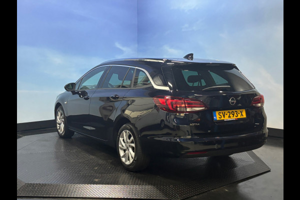 Opel Astra Sports Tourer 1.0 Business Executive Navi | Camera | Cruise |Clima | PDC