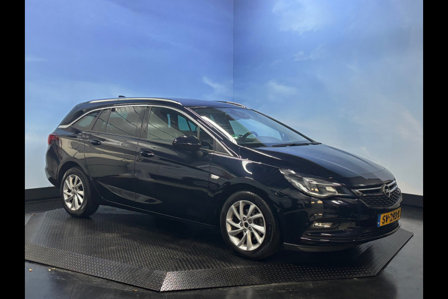 Opel Astra Sports Tourer 1.0 Business Executive Navi | Camera | Cruise |Clima | PDC