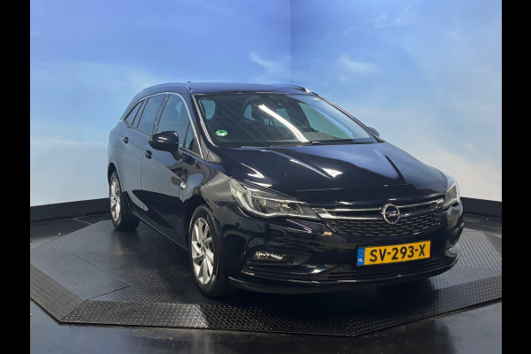 Opel Astra Sports Tourer 1.0 Business Executive Navi | Camera | Cruise |Clima | PDC