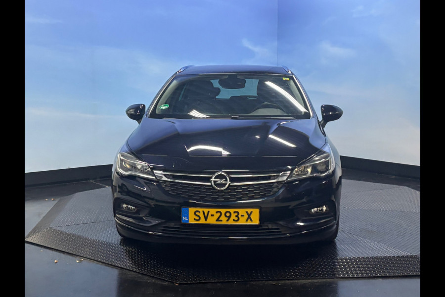 Opel Astra Sports Tourer 1.0 Business Executive Navi | Camera | Cruise |Clima | PDC