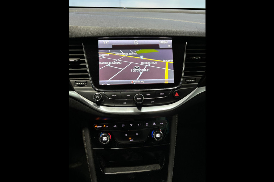 Opel Astra Sports Tourer 1.0 Business Executive Navi | Camera | Cruise |Clima | PDC