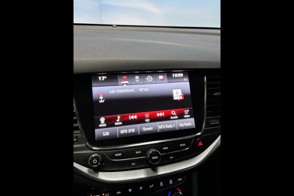 Opel Astra Sports Tourer 1.0 Business Executive Navi | Camera | Cruise |Clima | PDC