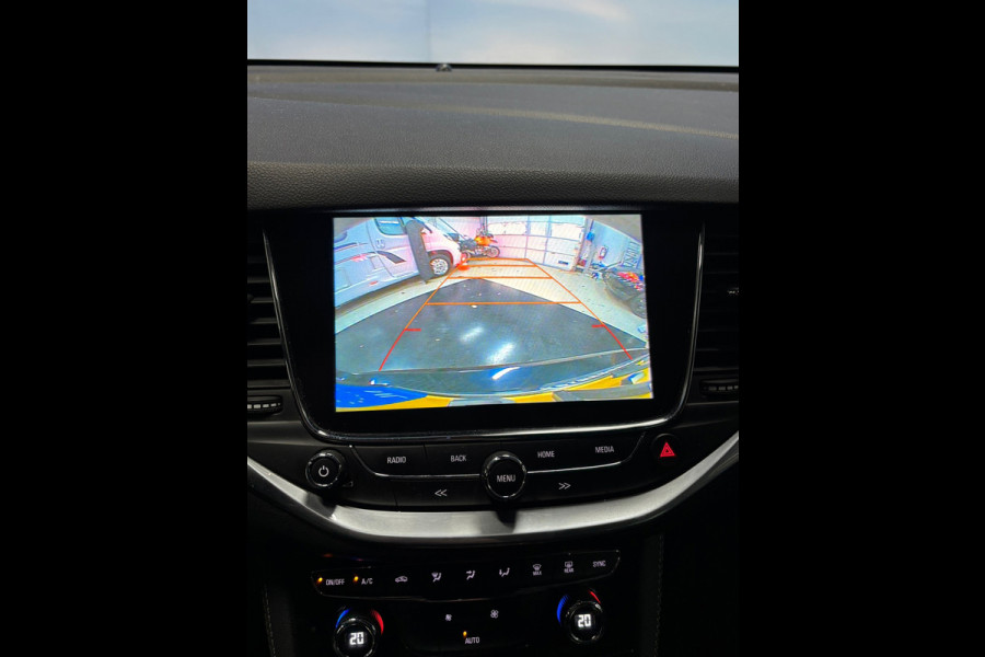 Opel Astra Sports Tourer 1.0 Business Executive Navi | Camera | Cruise |Clima | PDC