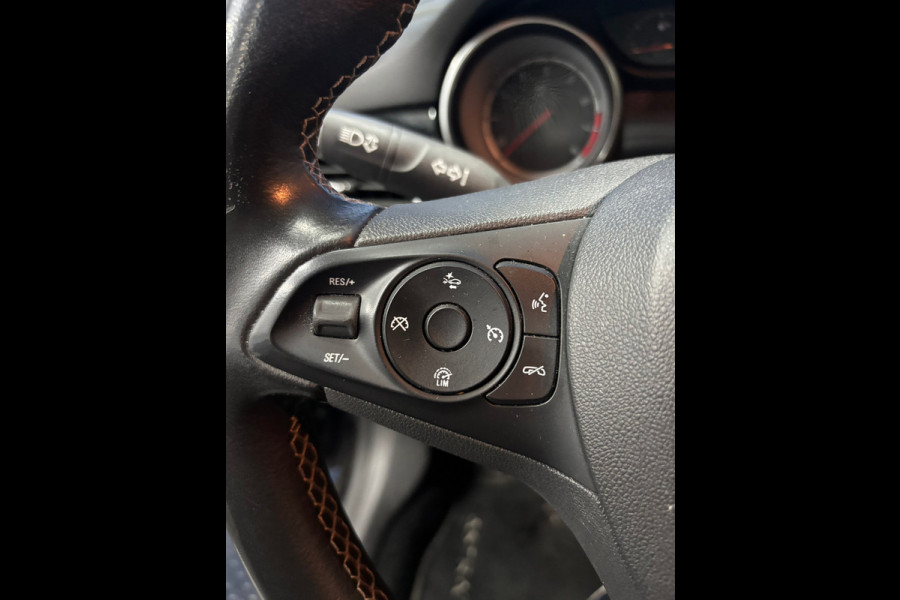 Opel Astra Sports Tourer 1.0 Business Executive Navi | Camera | Cruise |Clima | PDC