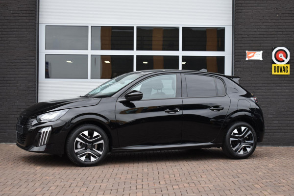 Peugeot 208 1.2 PureTech 100PK Aut. Allure Pack | LED | Navi | PDC | Incl. garantie