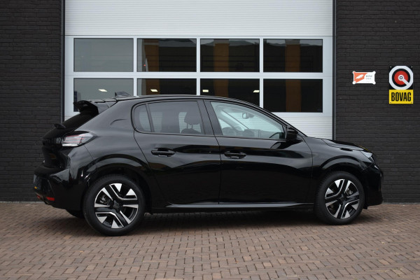 Peugeot 208 1.2 PureTech 100PK Aut. Allure Pack | LED | Navi | PDC | Incl. garantie