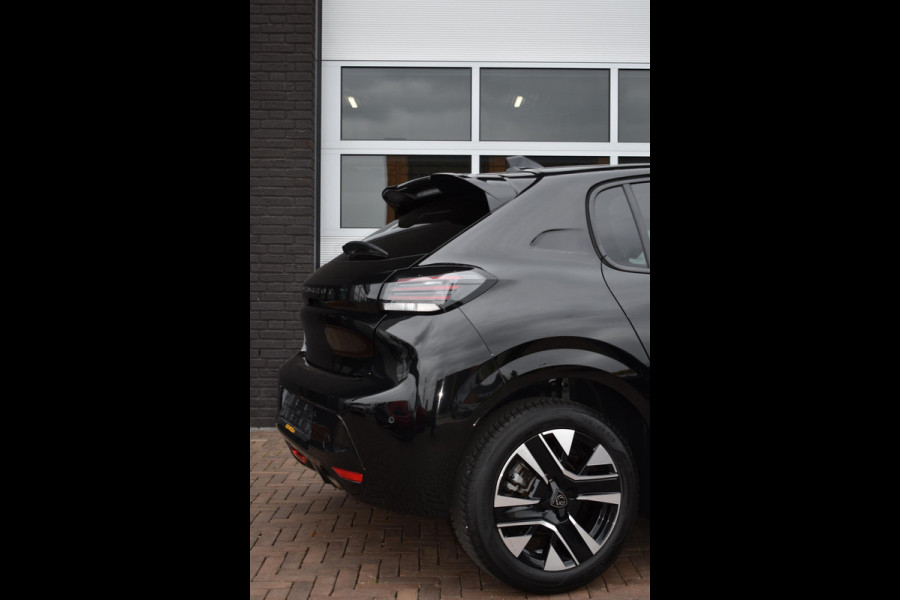 Peugeot 208 1.2 PureTech 100PK Aut. Allure Pack | LED | Navi | PDC | Incl. garantie