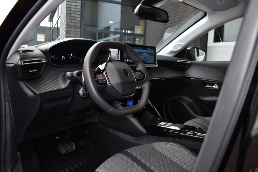 Peugeot 208 1.2 PureTech 100PK Aut. Allure Pack | LED | Navi | PDC | Incl. garantie
