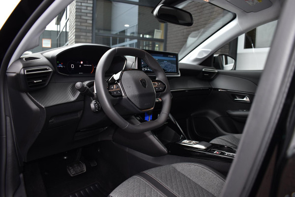 Peugeot 208 1.2 PureTech 100PK Aut. Allure Pack | LED | Navi | PDC | Incl. garantie