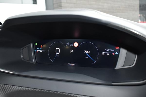 Peugeot 208 1.2 PureTech 100PK Aut. Allure Pack | LED | Navi | PDC | Incl. garantie