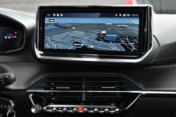 Peugeot 208 1.2 PureTech 100PK Aut. Allure Pack | LED | Navi | PDC | Incl. garantie