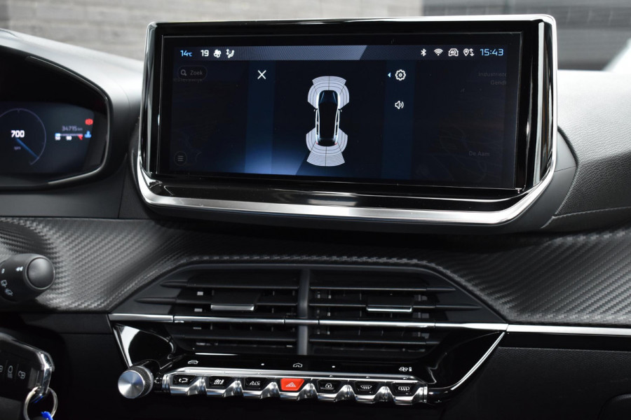 Peugeot 208 1.2 PureTech 100PK Aut. Allure Pack | LED | Navi | PDC | Incl. garantie