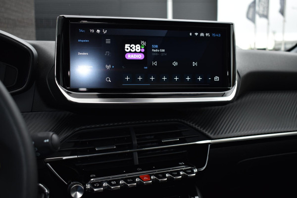 Peugeot 208 1.2 PureTech 100PK Aut. Allure Pack | LED | Navi | PDC | Incl. garantie