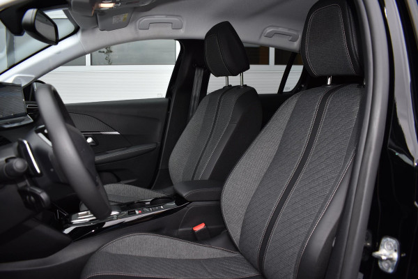 Peugeot 208 1.2 PureTech 100PK Aut. Allure Pack | LED | Navi | PDC | Incl. garantie