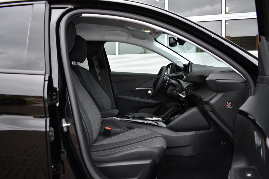 Peugeot 208 1.2 PureTech 100PK Aut. Allure Pack | LED | Navi | PDC | Incl. garantie