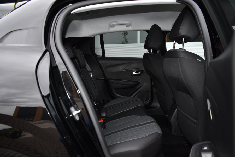 Peugeot 208 1.2 PureTech 100PK Aut. Allure Pack | LED | Navi | PDC | Incl. garantie