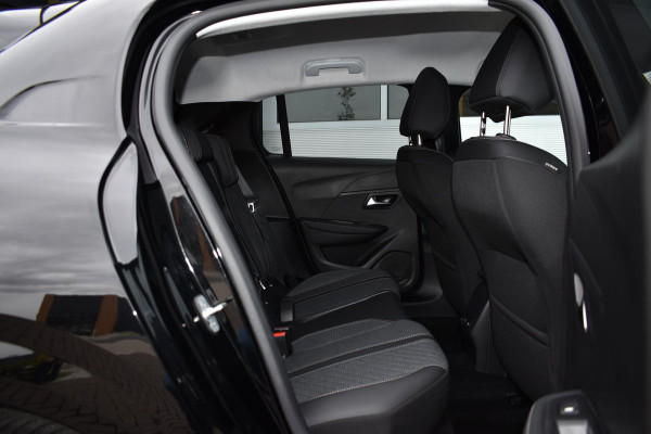 Peugeot 208 1.2 PureTech 100PK Aut. Allure Pack | LED | Navi | PDC | Incl. garantie